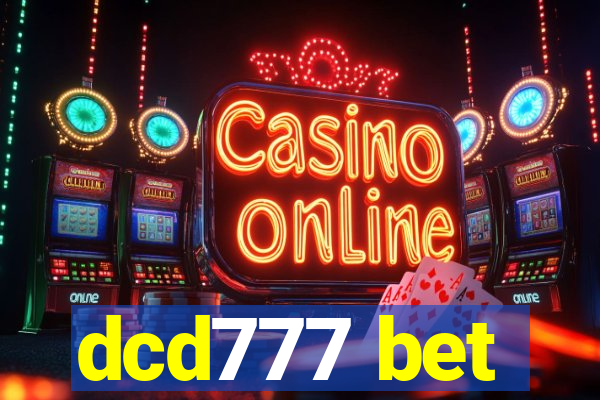 dcd777 bet